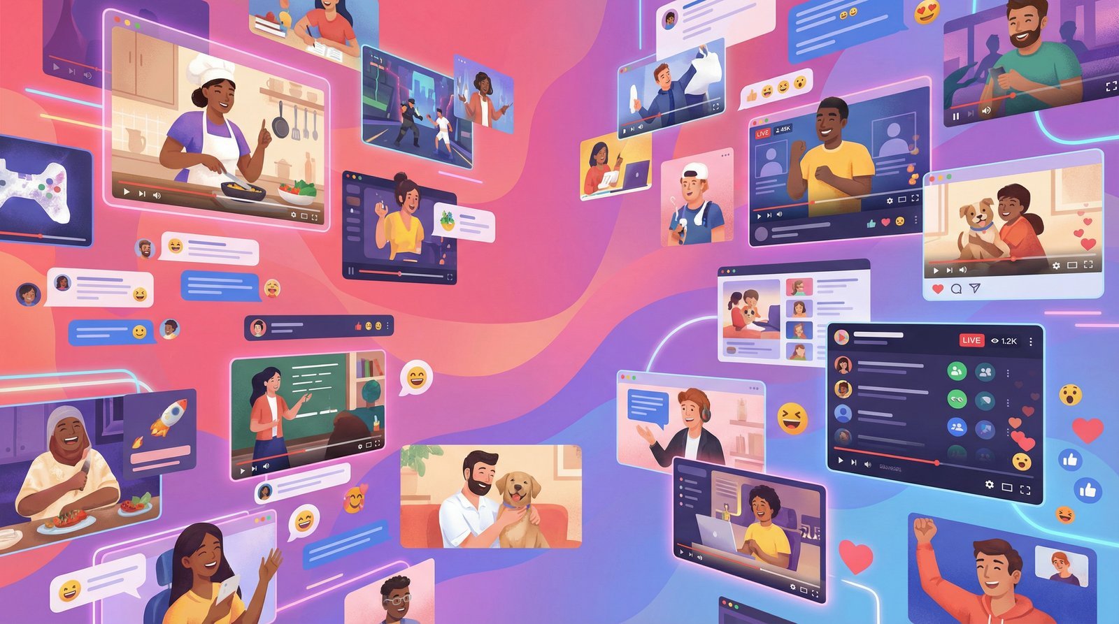 17c社区视频-互动直播