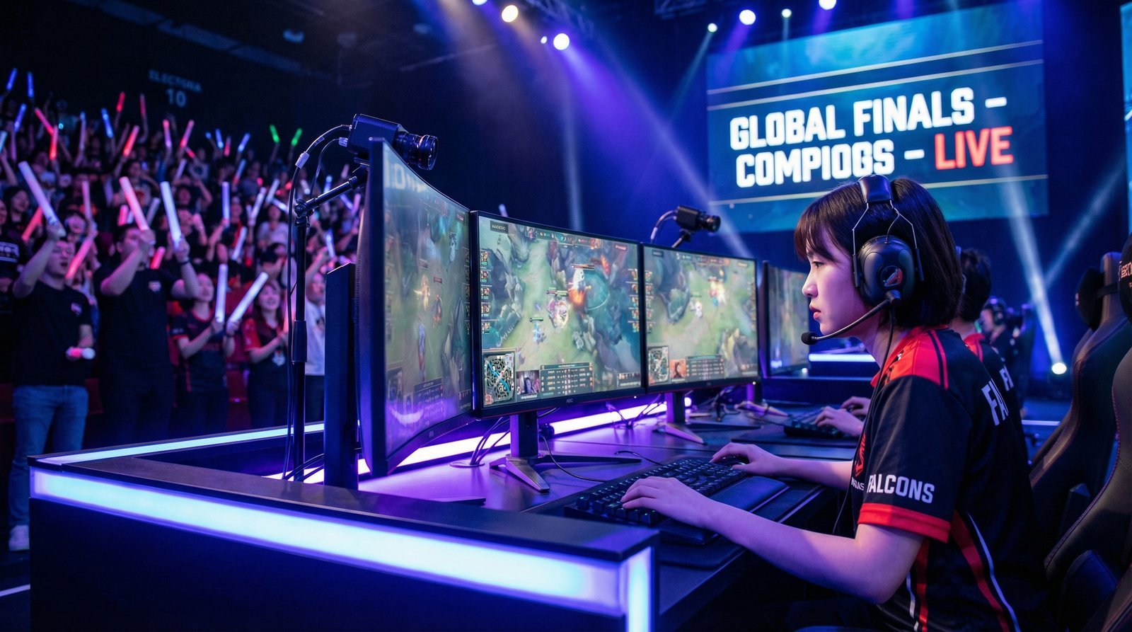 17c直播视频-电竞总决赛